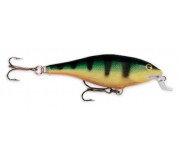Воблер Rapala Shallow Shad Rap 05