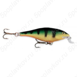 Воблер Rapala Shallow Shad Rap 05
