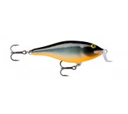 Воблер Rapala Shallow Shad Rap 07