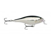Воблер Rapala Shallow Shad Rap 07