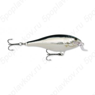 Воблер Rapala Shallow Shad Rap 07