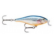 Воблер Rapala Shallow Shad Rap 07