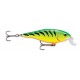 Воблер Rapala Shallow Shad Rap 08