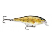 Воблер Rapala Shallow Shad Rap 08