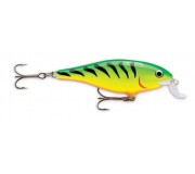 Воблер Rapala Shallow Shad Rap 09