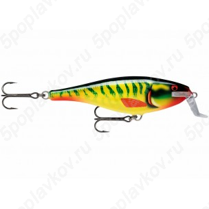 Воблер Rapala Super Shad Rap 14