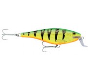 Воблер Rapala Super Shad Rap 14