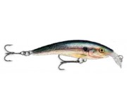 Воблер Rapala Shallow Tail Dancer 07