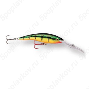 Воблер Rapala Tail Dancer Deep 09