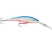 Воблер Rapala Tail Dancer Deep 11