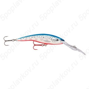 Воблер Rapala Tail Dancer Deep 11