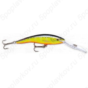 Воблер Rapala Tail Dancer Deep 11