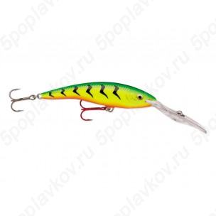 Воблер Rapala Tail Dancer Deep 13