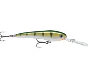 Воблер Rapala Trolls to Minnow 10