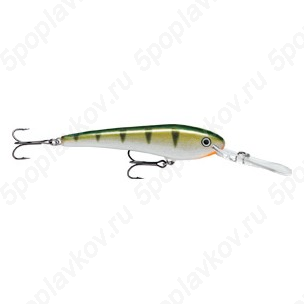 Воблер Rapala Trolls to Minnow 10