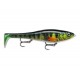 Воблер Rapala X-Rap Peto 20