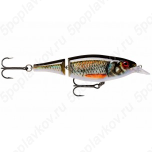 Воблер Rapala X-Rap Jointed Shad 13