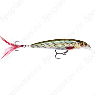 Воблер Rapala X-Rap 10