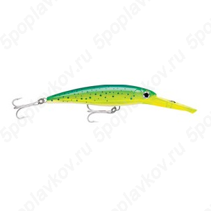 Воблер Rapala X-Rap Magnum 30
