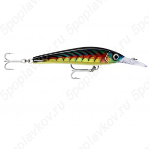 Воблер Rapala X-Rap Magnum Xtreme 160