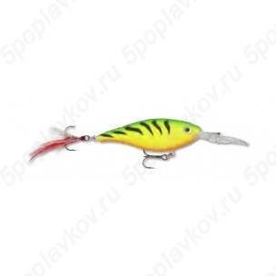 Воблер Rapala X-Rap Shad 08