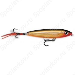 Воблер Rapala X-Rap Subwalk 09