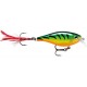 Воблер Rapala X-Rap Shad Shallow 06