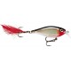 Воблер Rapala X-Rap Shad Shallow 06