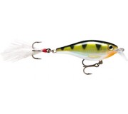 Воблер Rapala X-Rap Shad Shallow 06