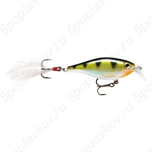 Воблер Rapala X-Rap Shad Shallow 06