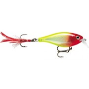 Воблер Rapala X-Rap Shad Shallow 08