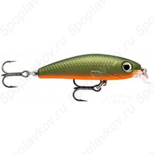 Воблер Rapala Ultra Light Minnow 04