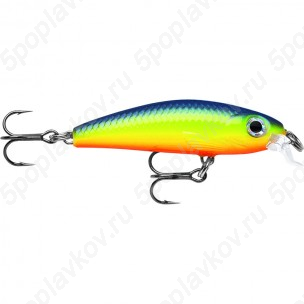 Воблер Rapala Ultra Light Minnow 06