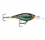 Воблер Rapala Ultra Light Shad 04