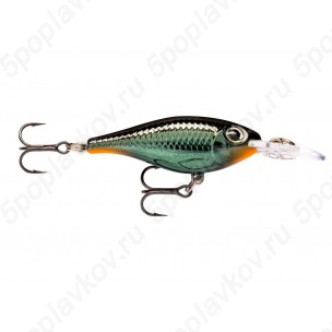 Воблер Rapala Ultra Light Shad 04