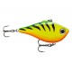 Воблер Rapala Ultra Light Rippin Rap 04