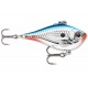 Воблер Rapala Ultra Light Rippin Rap 04