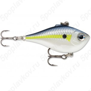 Воблер Rapala Ultra Light Rippin Rap 04