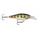 Воблер Rapala Scatter Rap Shad Deep 07