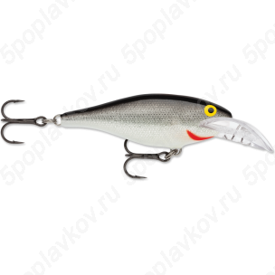 Воблер Rapala Scatter Rap Shad Deep 07