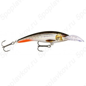Воблер Rapala Scatter Rap Tail Dancer 09