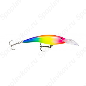 Воблер Rapala Scatter Rap Tail Dancer 09