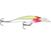 Воблер Rapala Scatter Rap Tail Dancer 09