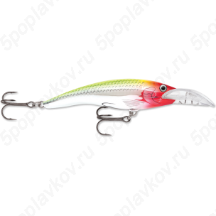 Воблер Rapala Scatter Rap Tail Dancer 09