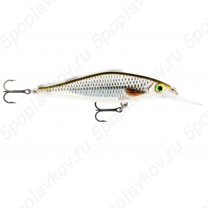 Воблер Rapala Shadow Rap Shad 09