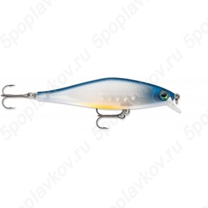 Воблер Rapala Shadow Rap Shad 09