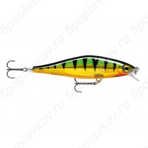 Воблер Rapala Shadow Rap Shad 09