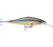 Воблер Rapala Shadow Rap Shad Deep 09