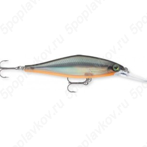 Воблер Rapala Shadow Rap Shad Deep 09