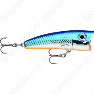 Воблер Rapala Ultra Light Pop 04